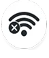 No WiFi